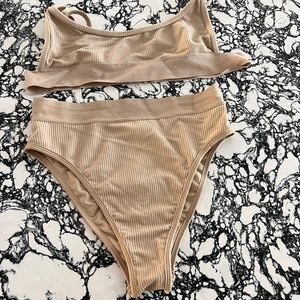 Frankie’s bikinis